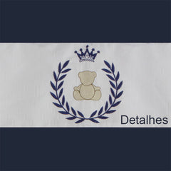 CORTINA DE VOIL - THED MARINHO