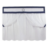 CORTINA DE VOIL - THED MARINHO