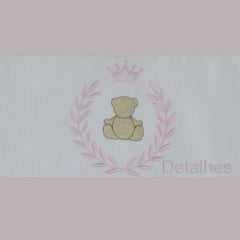 CORTINA DE VOIL - THED ROSA