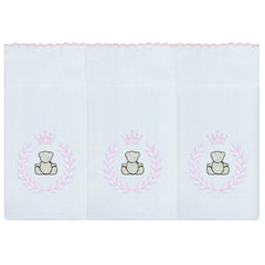 FRALDA DE OMBRO - THED