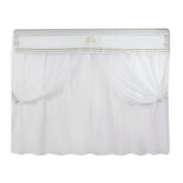 CORTINA DE VOIL - TRANSPORTES