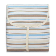 TROCADOR PORTÁTIL C/ BOLSOS - TRANSPORTE