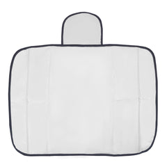 TROCADOR PORTÁTIL C/ BOLSOS - NÁUTICO POÁ