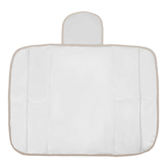 TROCADOR PORTÁTIL C/ BOLSOS - FLORESTA