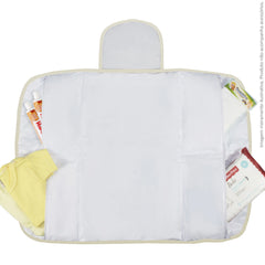 TROCADOR PORTÁTIL C/ BOLSOS - CAVALINHO