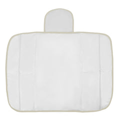 TROCADOR PORTÁTIL C/ BOLSOS - CAVALINHO