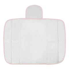 TROCADOR PORTÁTIL C/ BOLSOS - URSA REALEZA POÁ