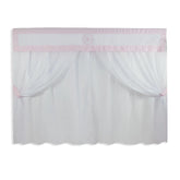 CORTINA DE VOIL - URSA POÁ