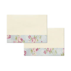 FRONHA ESTAMPADA - URSA REALEZA FLORAL