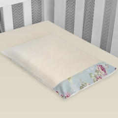 FRONHA ESTAMPADA - URSA REALEZA FLORAL