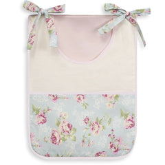 PORTA TRECO INDIVIDUAL - URSA REALEZA FLORAL