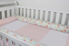 KIT ROLO - 06 PÇS - URSA REALEZA FLORAL