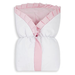 SACO DE BEBÊ - URSA REALEZA POÁ