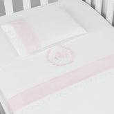 JG. DE LENÇOL AMERIC. 03 PÇS - URSA REALEZA POÁ