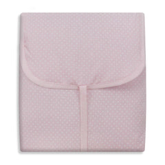 TROCADOR PORTÁTIL C/ BOLSOS - URSA REALEZA POÁ