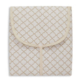 TROCADOR PORTÁTIL C/ BOLSOS - ZÔO PALHA