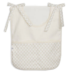 PORTA TRECO INDIVIDUAL - ZÔO PALHA