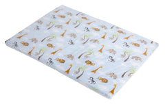 Trocador De Espuma - Floresta Azul