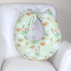 Almofada Amamentação Mt - Floresta