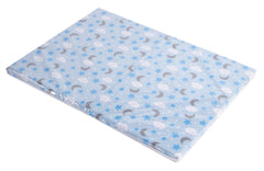 Trocador De Espuma - Soninho Azul