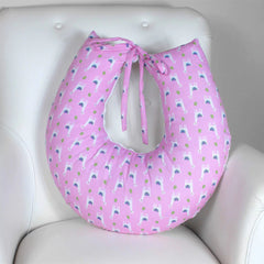 Almofada Amamentação Mt - Lhama