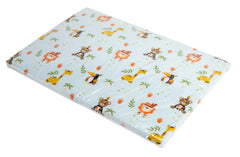 Trocador De Espuma - Safari Laranja