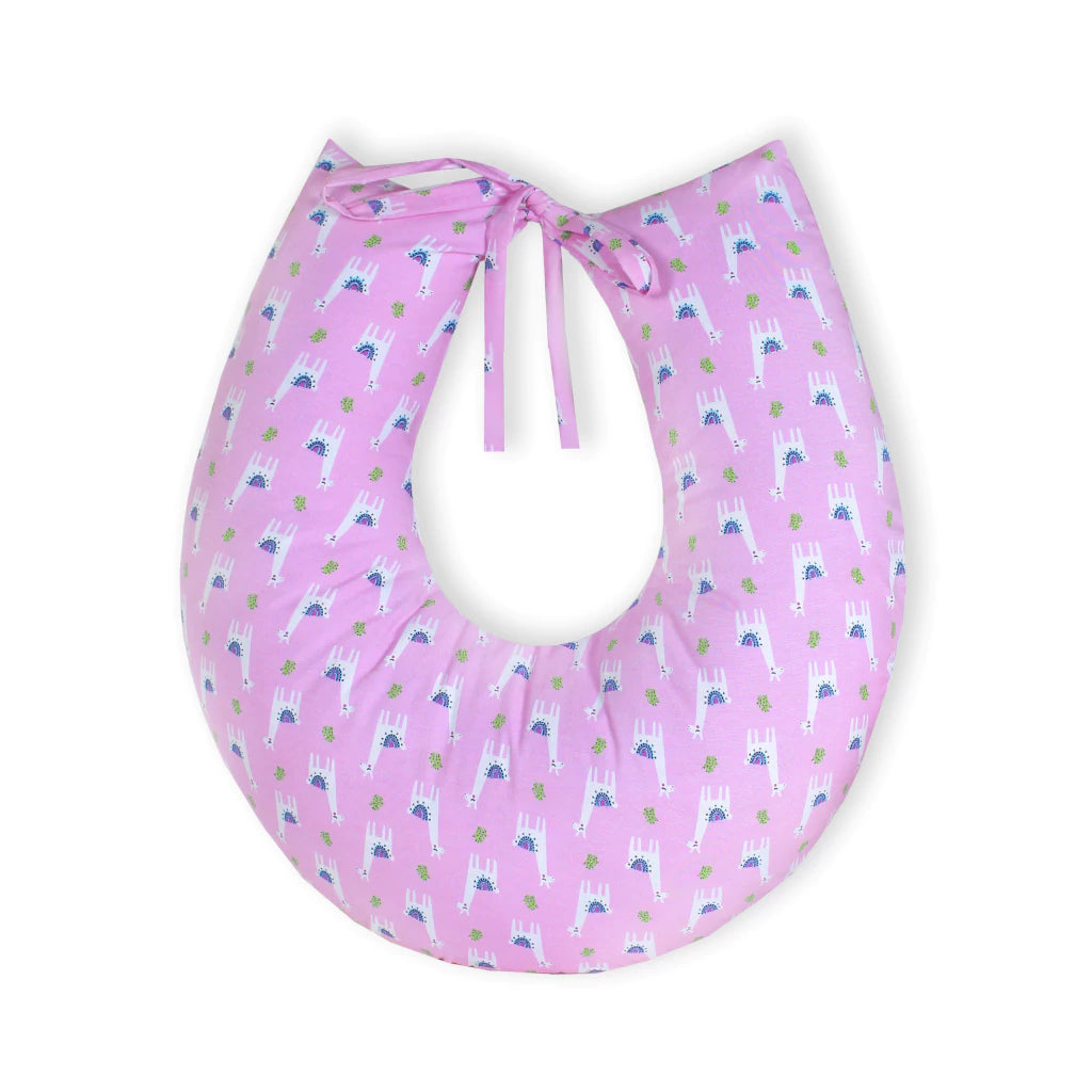 Almofada Amamentação Mt - Lhama