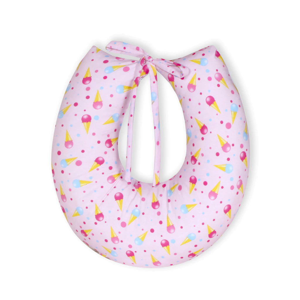 Almofada Amamentação Mt - Sorvetinho