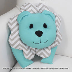 ALMOFADA DECORATIVA LEÃO