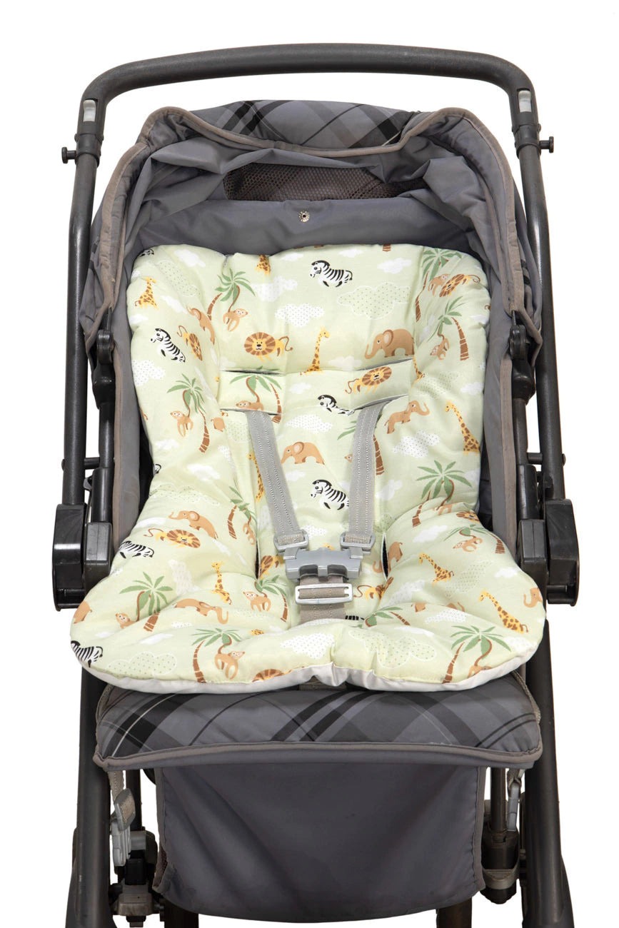 Capa De Carrinho - Floresta