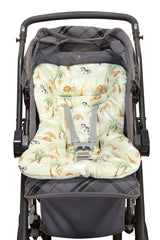 Capa De Carrinho - Floresta