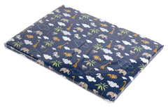 Trocador De Espuma - Floresta Marinho