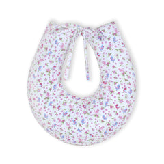 Almofada Amamentação Mt - Passarinho Rosa