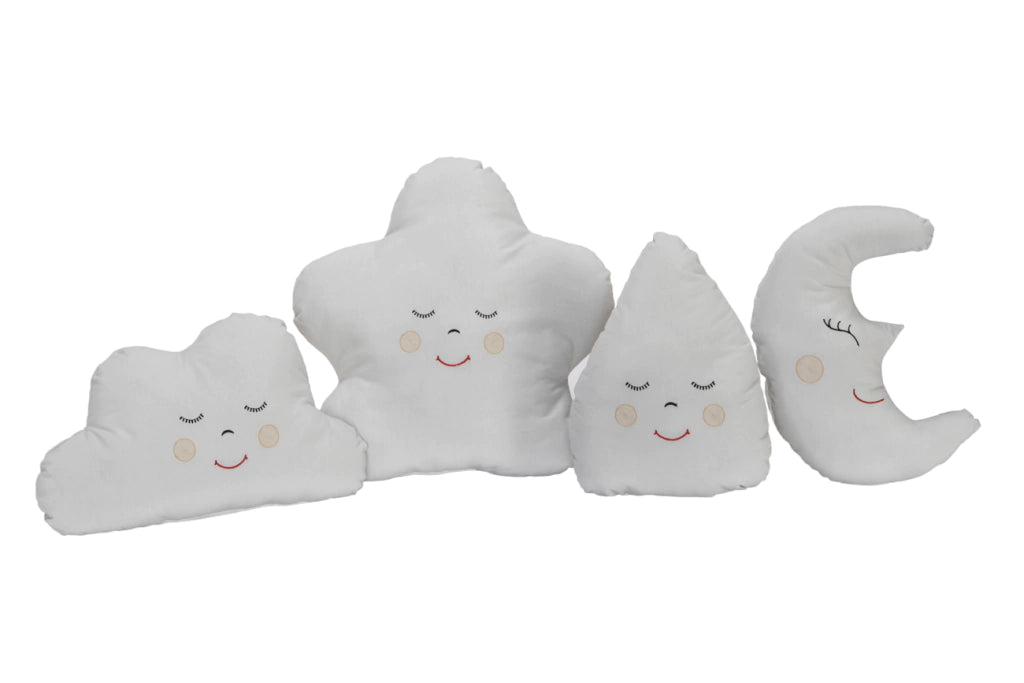 Quarteto De Enfeites - Cinza