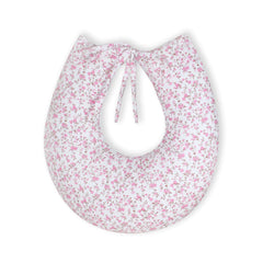 Almofada Amamentação Mt - Flor De Cerejeira