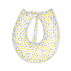 Almofada Amamentação Mt - Passarinho Amarelo