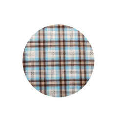 COLCHONETE PORTÁTIL C/ MOSQUETEIRO - XADREZ