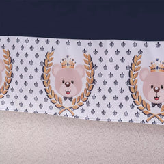 Cortinas Sublimadas - Império