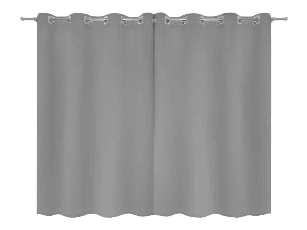 Cortina Blackout - Fendi