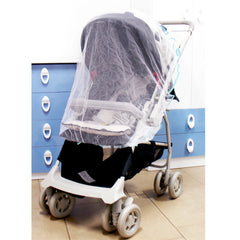 MOSQUETEIRO DE CARRINHO - AZUL