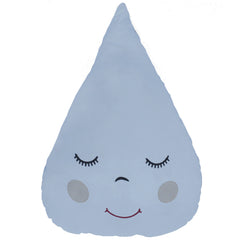 ALMOFADA DECORATIVA GOTA