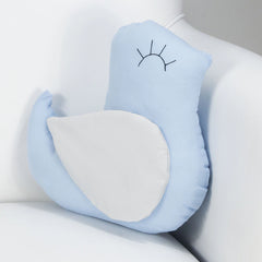 ALMOFADA DECORATIVA PASSARINHO