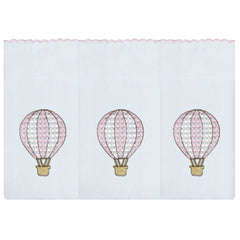 FRALDA DE OMBRO - BALÃO