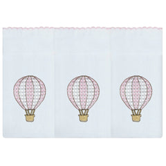 FRALDA DE OMBRO - BALÃO