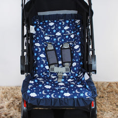 Capa De Carrinho Mt - Soninho Marinho