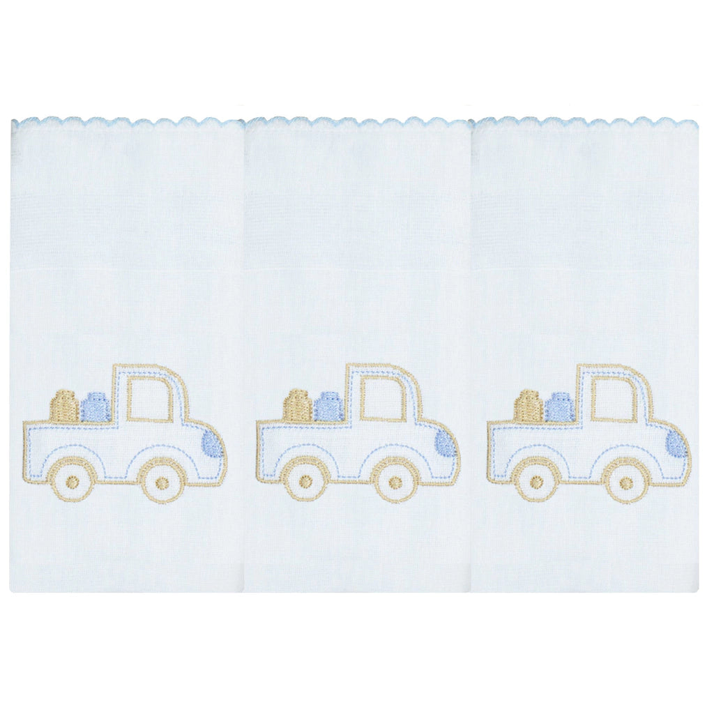 FRALDA DE OMBRO - CAMINHÃO