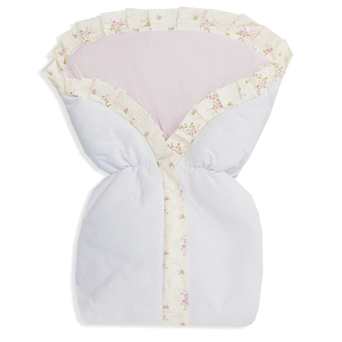 SACO DE BEBÊ - CAMPONESA