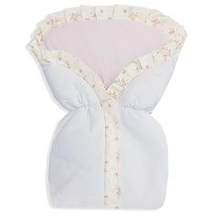 SACO DE BEBÊ - CAMPONESA