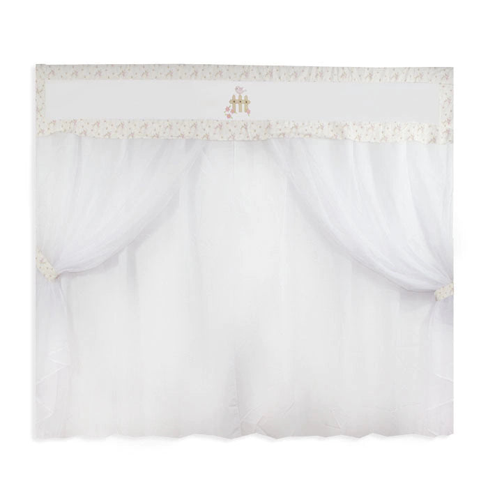 CORTINA DE VOIL - CAMPONESA