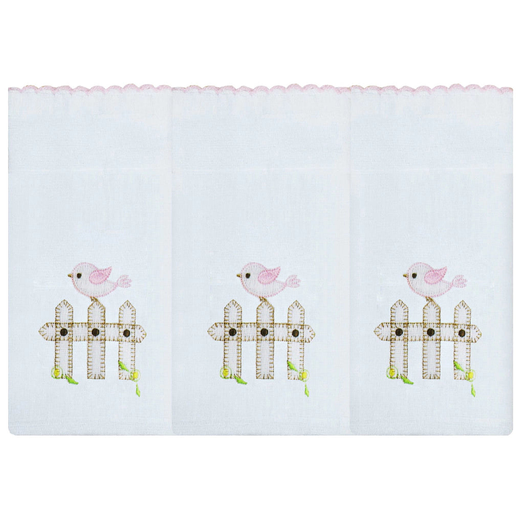 FRALDA DE OMBRO - CAMPONESA